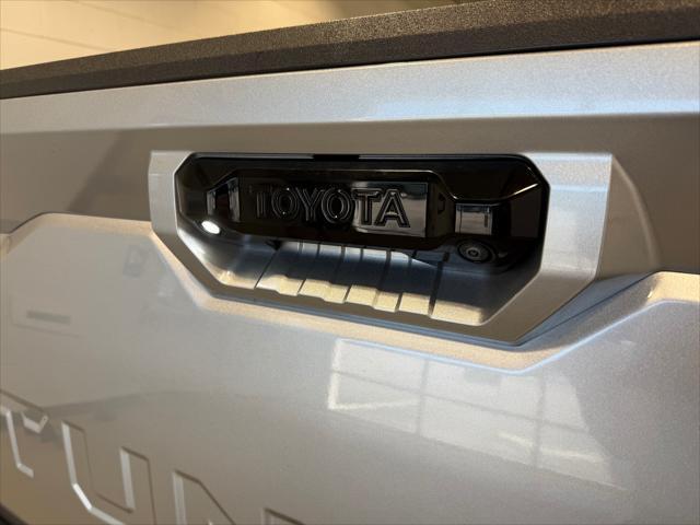 used 2022 Toyota Tundra car, priced at $42,839
