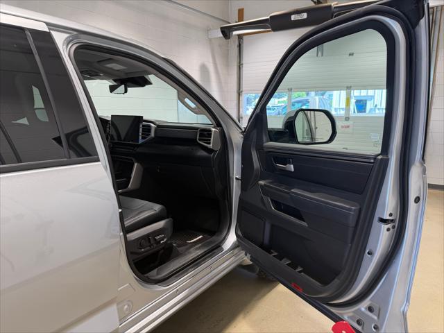 used 2022 Toyota Tundra car, priced at $42,839