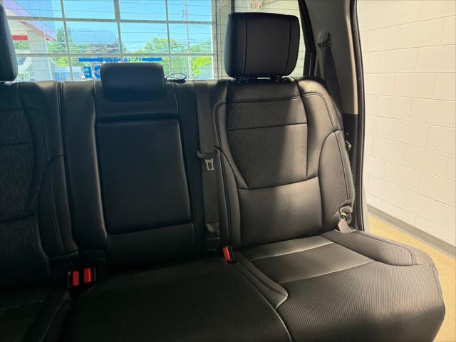 used 2022 Toyota Tundra car, priced at $42,839