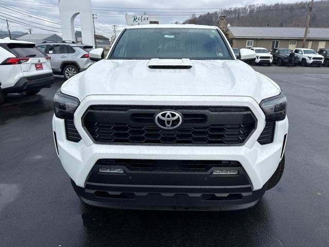 new 2024 Toyota Tacoma car, priced at $49,000