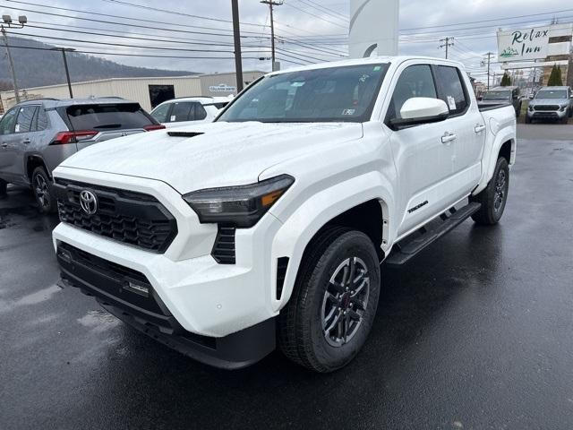 new 2024 Toyota Tacoma car, priced at $49,000