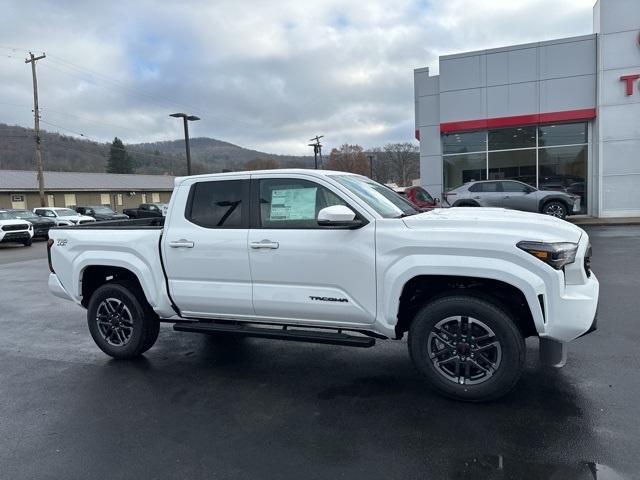 new 2024 Toyota Tacoma car, priced at $49,000