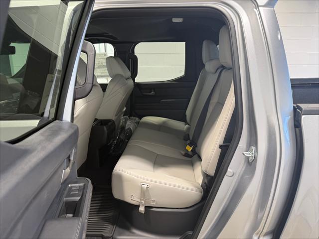 new 2025 Toyota Tacoma car, priced at $55,509