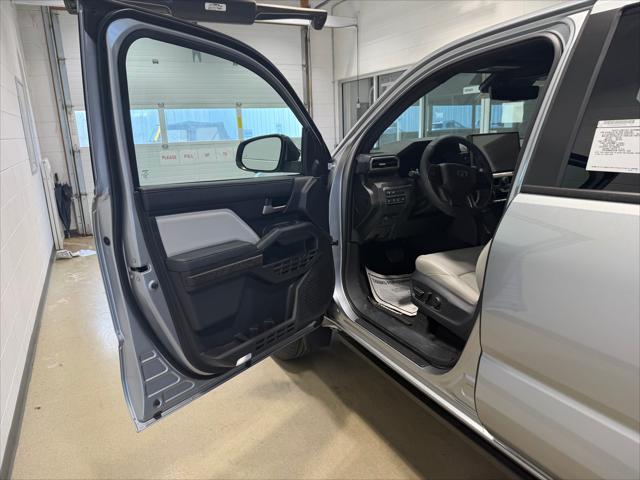 new 2025 Toyota Tacoma car, priced at $55,509