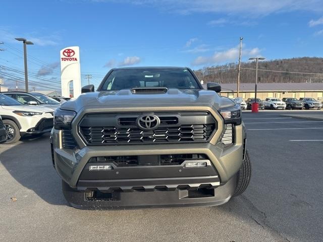 new 2024 Toyota Tacoma car, priced at $49,424