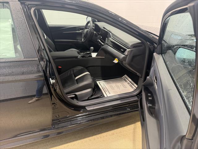 new 2025 Toyota Camry car, priced at $33,424