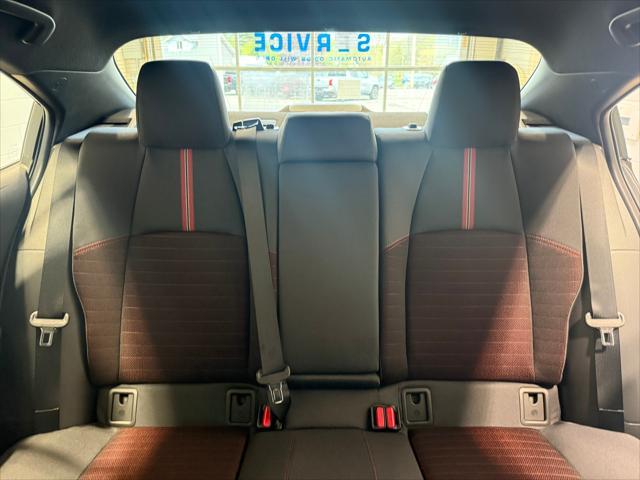 new 2025 Toyota Corolla Hybrid car, priced at $28,793