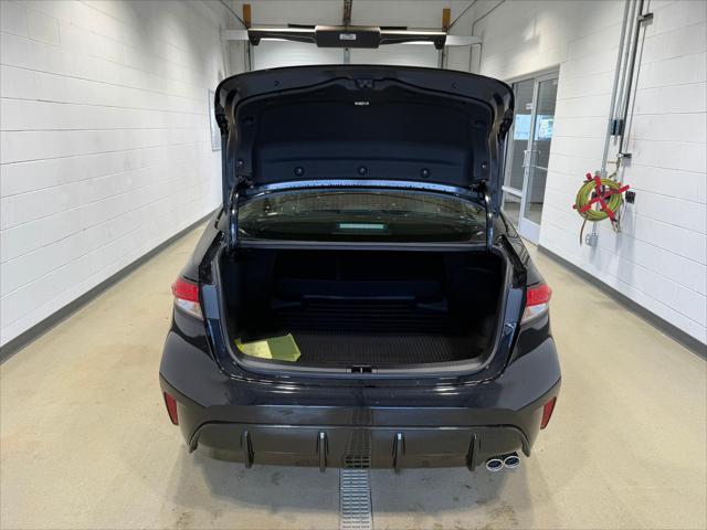 new 2025 Toyota Corolla Hybrid car, priced at $28,793