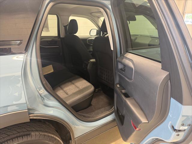 used 2022 Ford Bronco Sport car, priced at $24,043