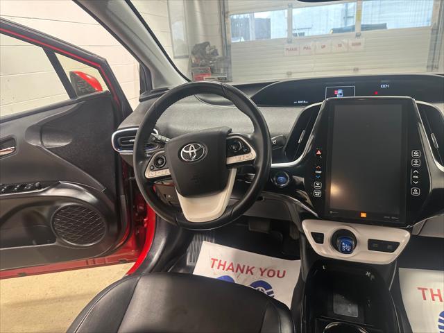 used 2018 Toyota Prius car, priced at $19,929