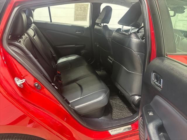 used 2018 Toyota Prius car, priced at $19,929