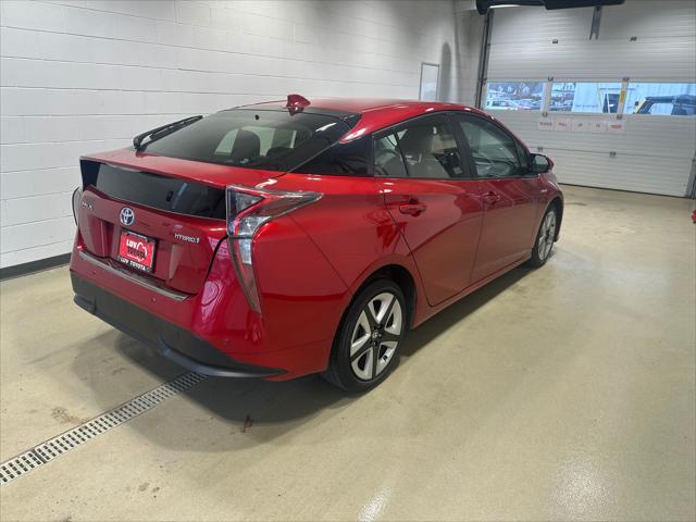 used 2018 Toyota Prius car, priced at $19,929