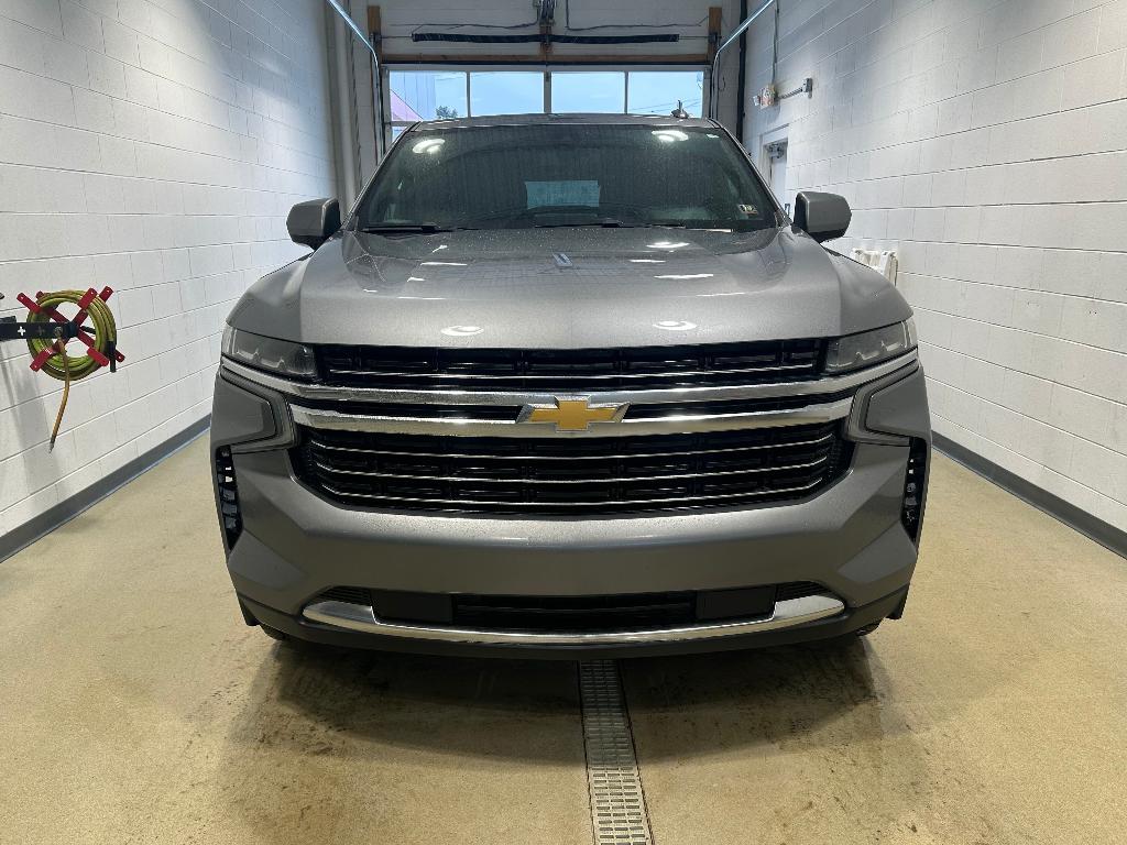 used 2021 Chevrolet Tahoe car, priced at $45,001