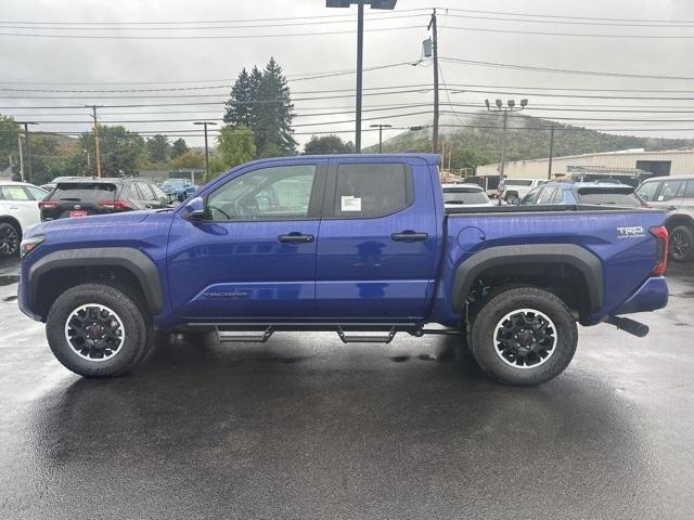 new 2024 Toyota Tacoma car, priced at $48,300