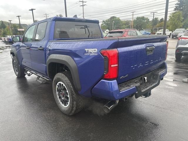 new 2024 Toyota Tacoma car, priced at $48,300