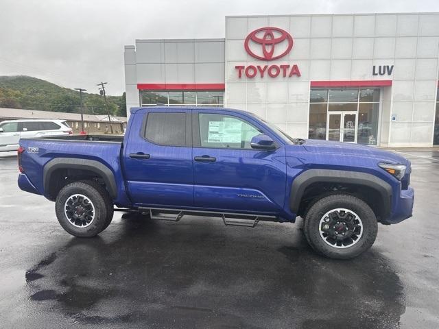 new 2024 Toyota Tacoma car, priced at $48,300