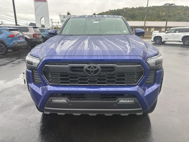 new 2024 Toyota Tacoma car, priced at $48,300