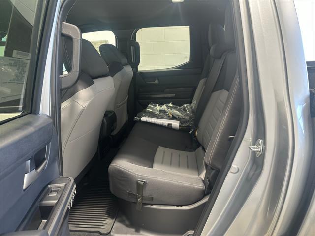 new 2025 Toyota Tacoma car, priced at $46,299
