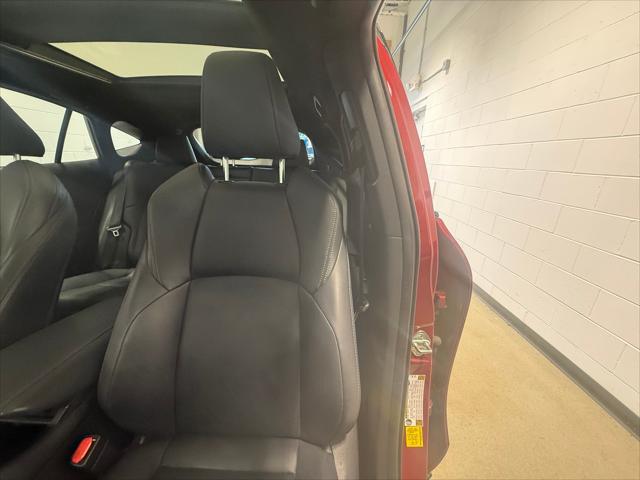 used 2023 Toyota Venza car, priced at $35,325