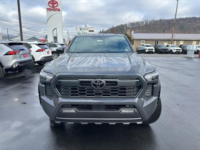 new 2024 Toyota Tacoma car, priced at $47,794