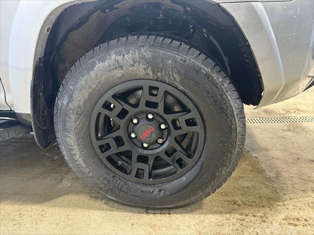 used 2021 Toyota 4Runner car, priced at $39,468