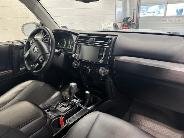 used 2021 Toyota 4Runner car, priced at $39,468
