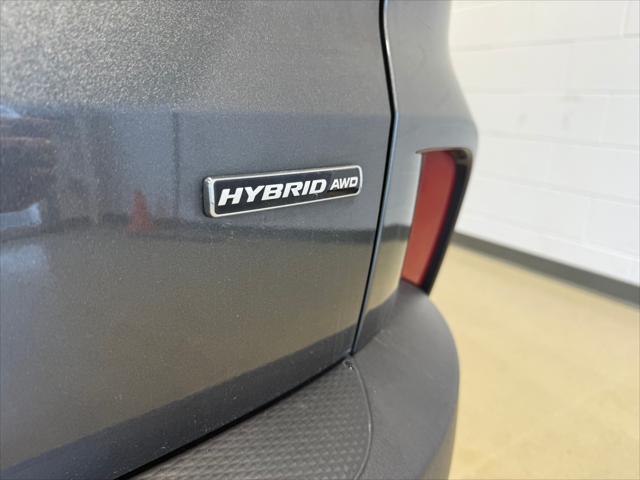 used 2020 Ford Escape car, priced at $15,472