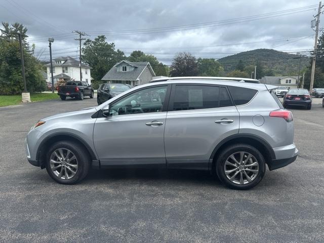 used 2016 Toyota RAV4 car, priced at $12,978