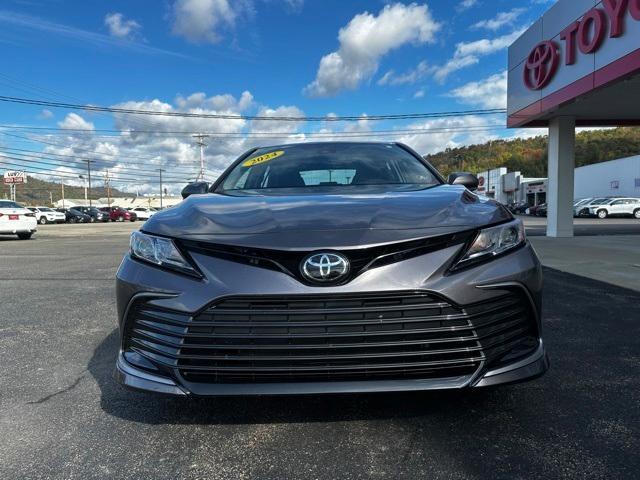 used 2024 Toyota Camry car, priced at $25,598