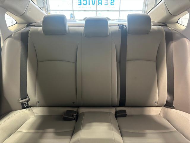 used 2017 Honda Civic car, priced at $15,387