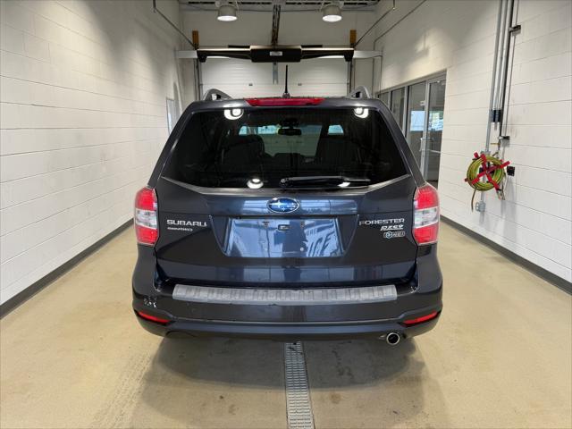 used 2014 Subaru Forester car, priced at $10,247