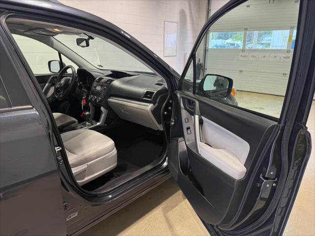 used 2014 Subaru Forester car, priced at $10,247