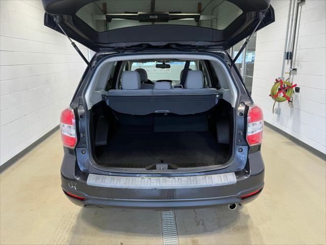 used 2014 Subaru Forester car, priced at $10,247