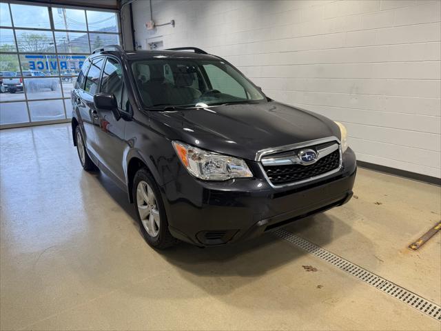 used 2014 Subaru Forester car, priced at $10,247