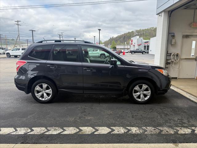 used 2014 Subaru Forester car, priced at $10,247