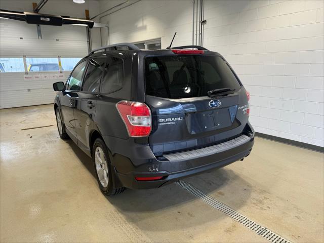 used 2014 Subaru Forester car, priced at $10,247