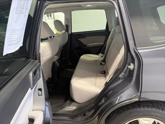 used 2014 Subaru Forester car, priced at $10,247