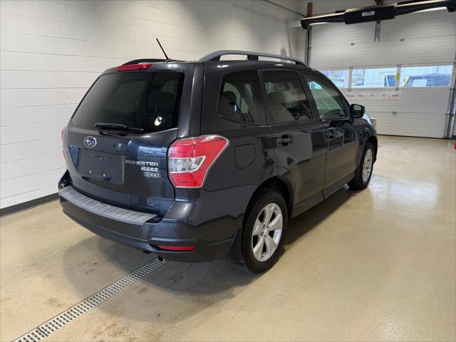 used 2014 Subaru Forester car, priced at $10,247