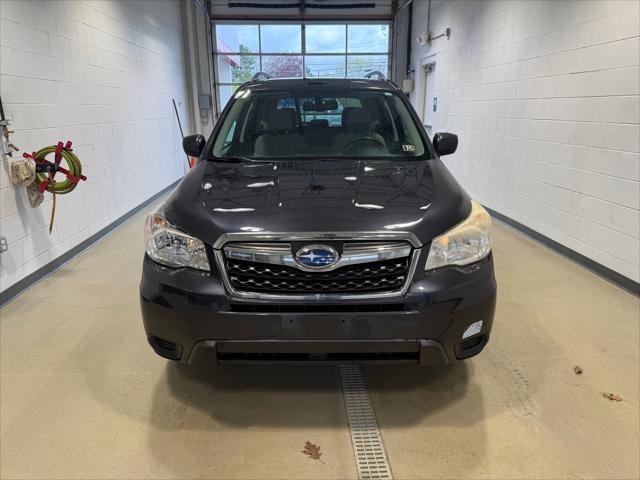 used 2014 Subaru Forester car, priced at $10,247