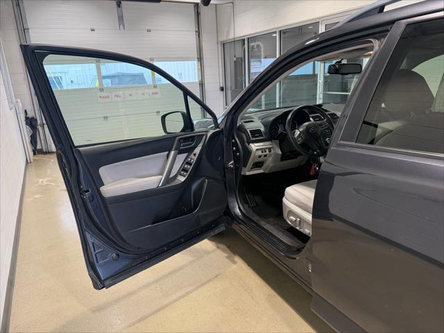 used 2014 Subaru Forester car, priced at $10,247