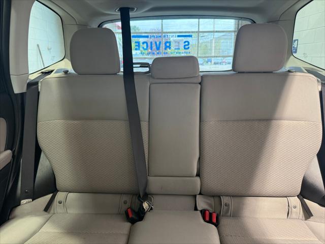 used 2014 Subaru Forester car, priced at $10,247