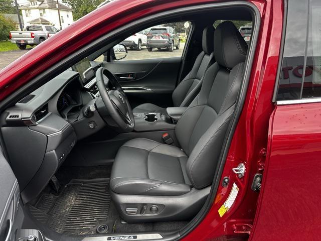 used 2024 Toyota Venza car, priced at $39,264