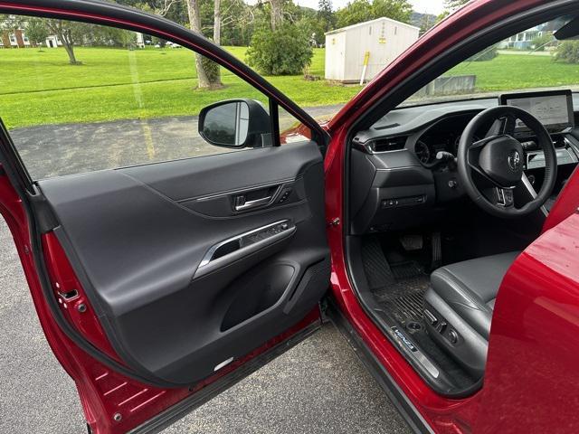 used 2024 Toyota Venza car, priced at $39,264