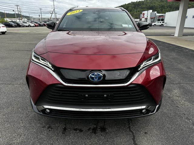 used 2024 Toyota Venza car, priced at $39,264