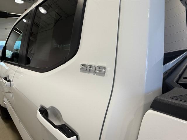 used 2024 Toyota Tacoma car, priced at $39,256