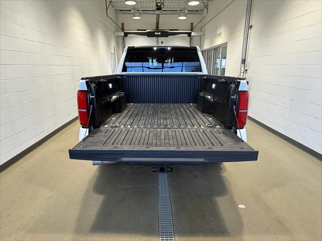 used 2024 Toyota Tacoma car, priced at $39,256