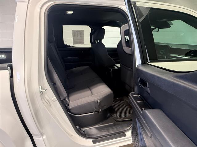 used 2024 Toyota Tacoma car, priced at $39,256