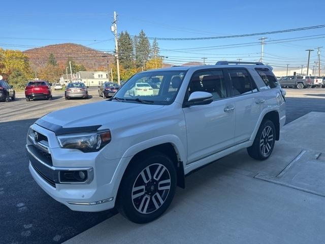 used 2016 Toyota 4Runner car, priced at $23,350