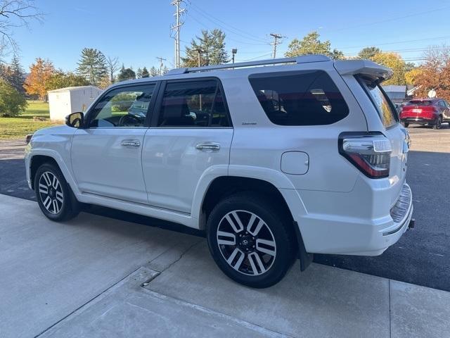 used 2016 Toyota 4Runner car, priced at $23,350