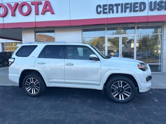 used 2016 Toyota 4Runner car, priced at $23,350